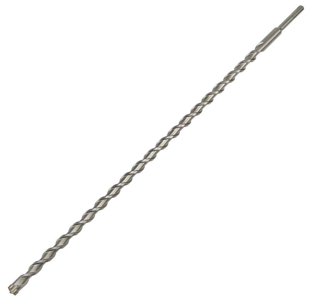 Foret béton SDS Plus 16 x 600mm Erbauer