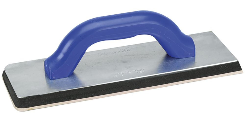 Taloche à carrelage Marshalltown 305 mm x 102 mm