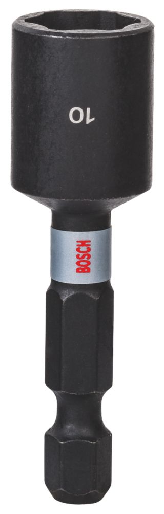 Douille visseuse à choc 10mm x 50mm Pick & Click Impact Control Bosch