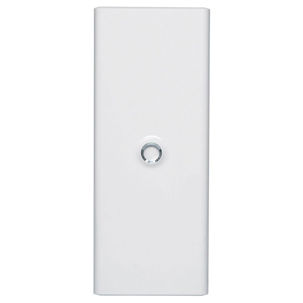 Porte pour tableau électrique 4 rangée 52 modules Legrand