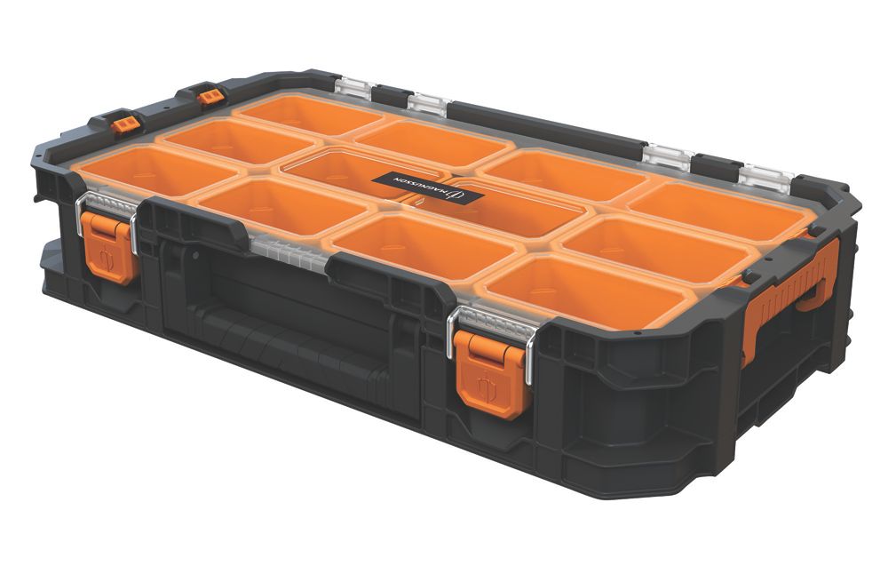 Organiseur Magnusson Stakkur, L.54 x l.30,2 x h.11,4 cm