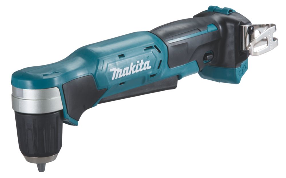 Perceuse à angle droit sans fil Makita DA333DZ 10,8/12V Li-Ion CXT - Sans batterie
