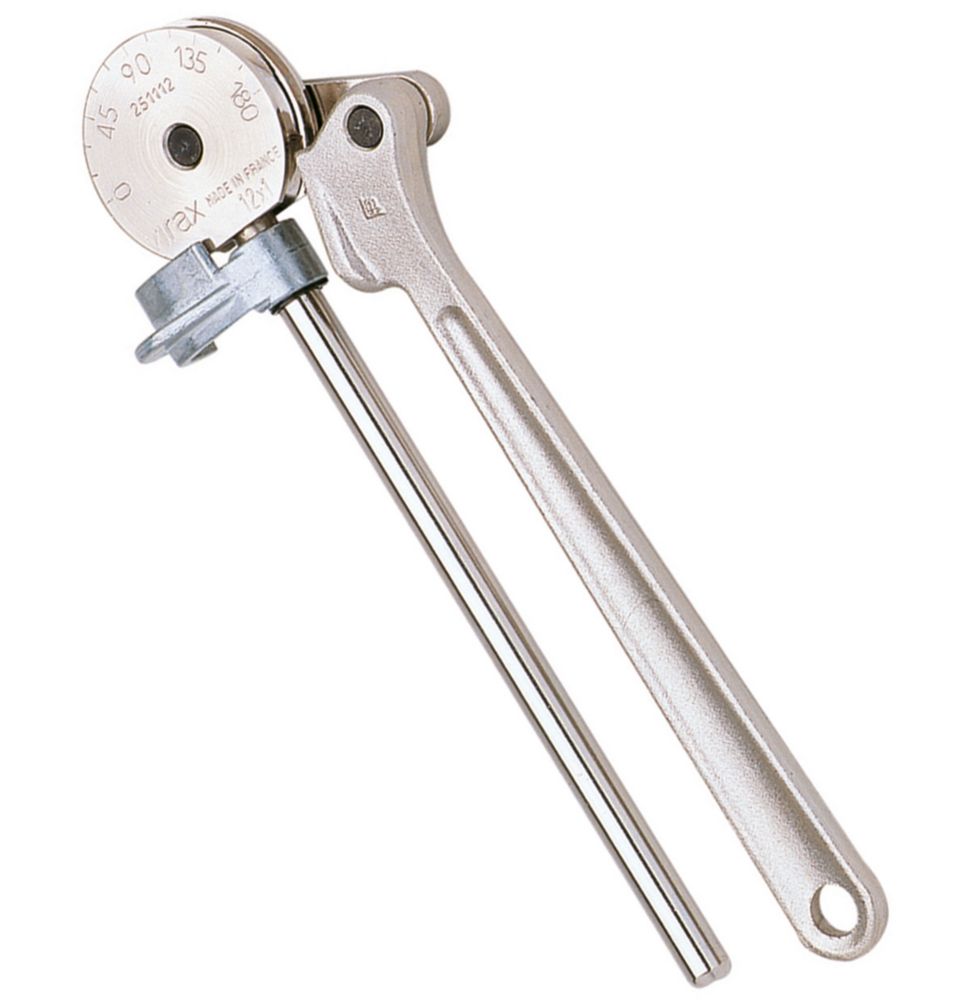 Pince à cintrer à levier Virax 14mm