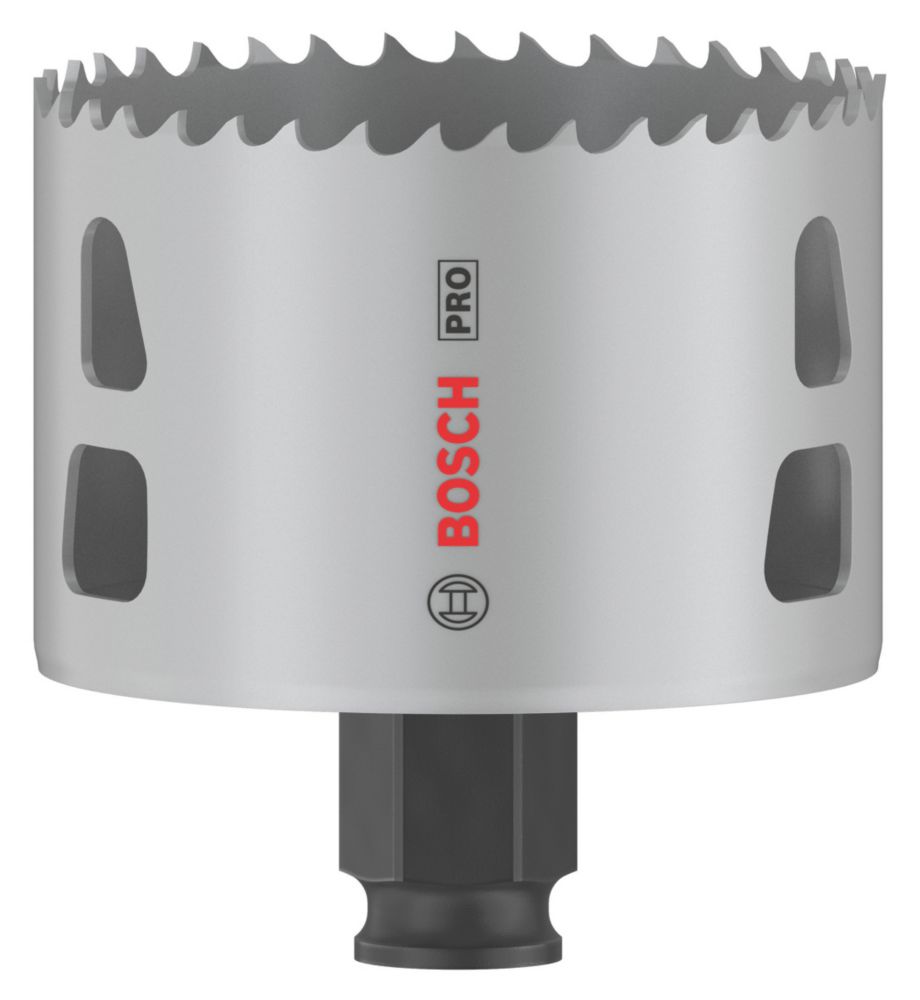 Scie-cloche multimatériaux Bosch Pro 70mm