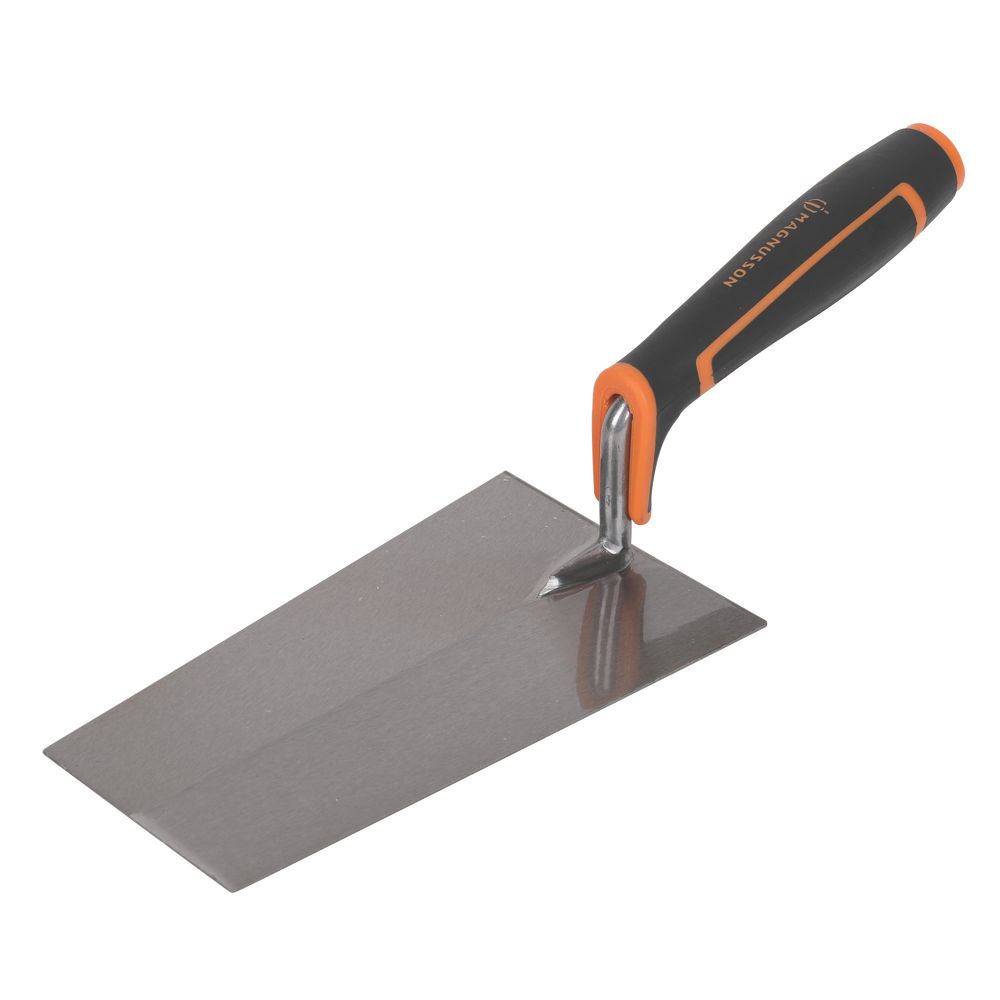 Truelle langue de chat Magnusson 190mm