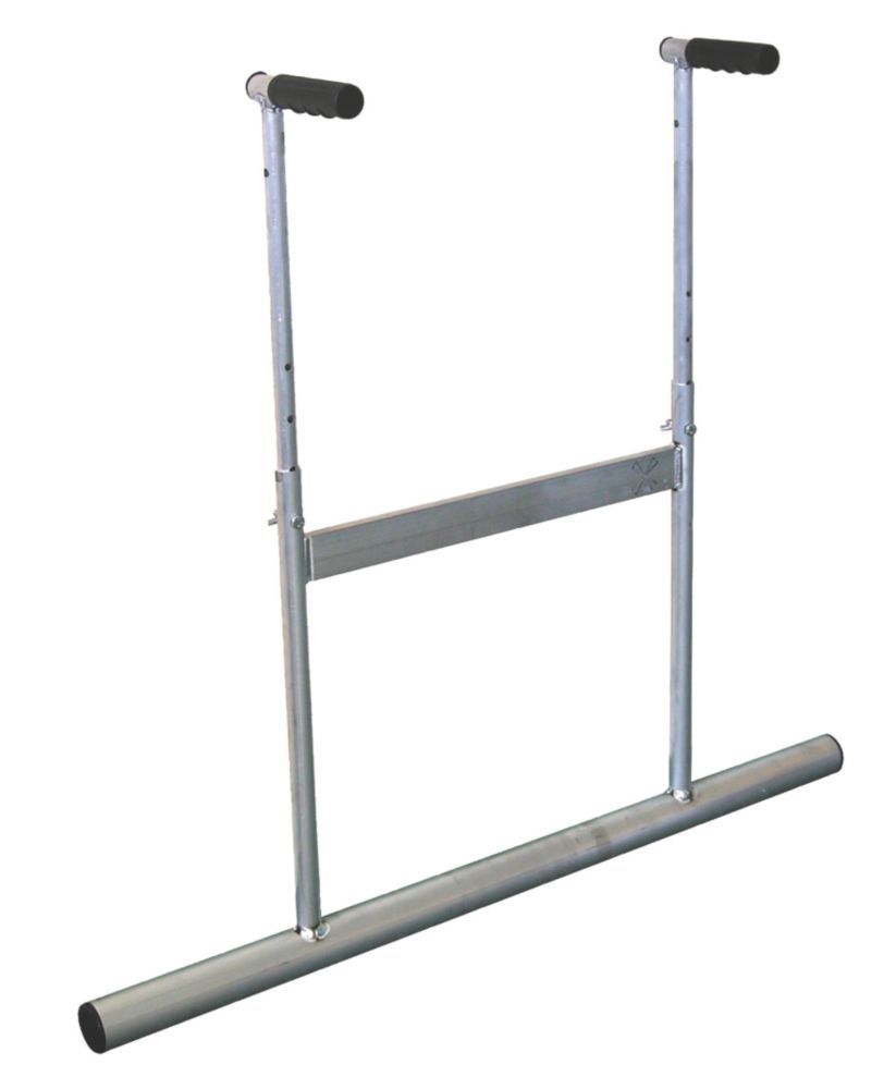 Barre à débuller Mondelin 1500mm x 50mm