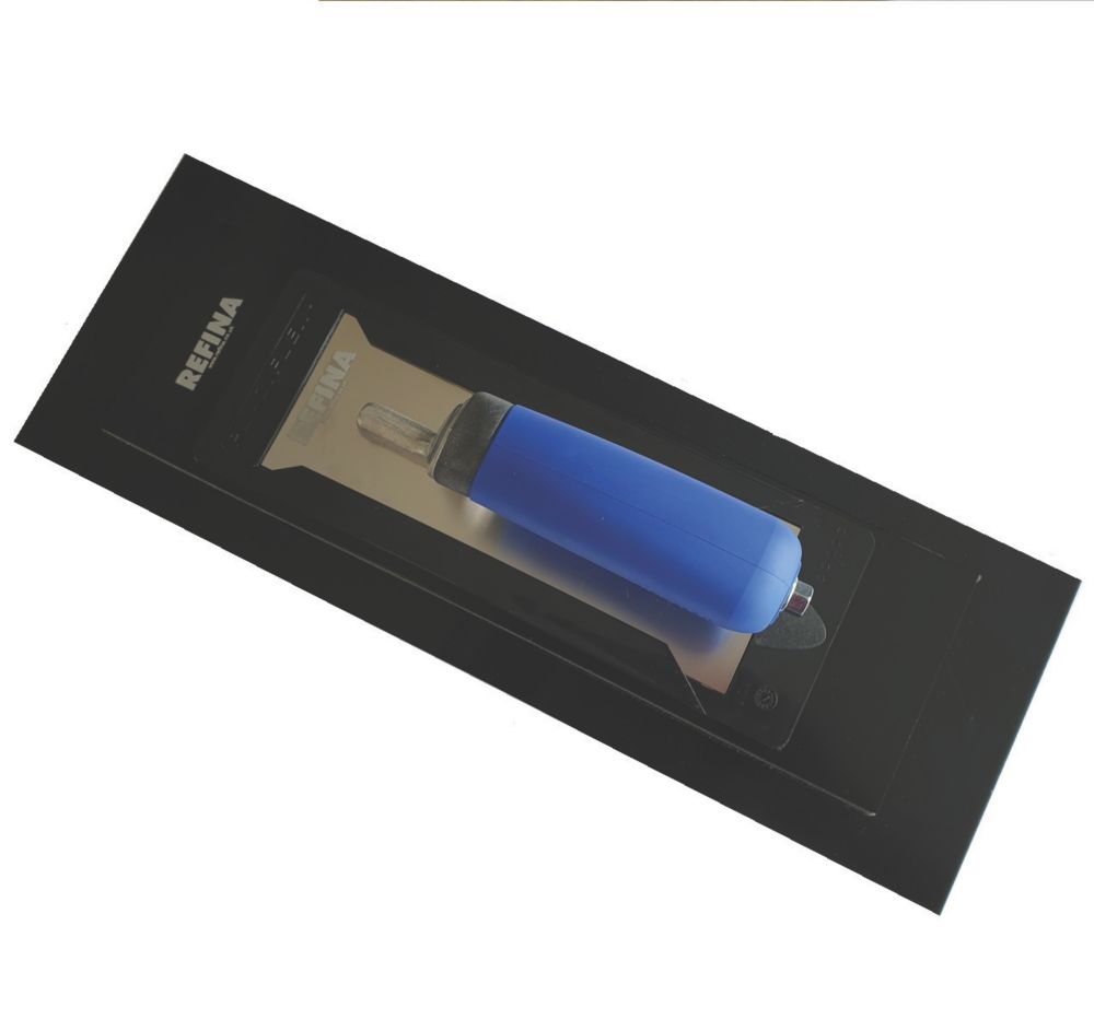 Platoir à colle Plaziflex Refina 420 mm x 138 mm