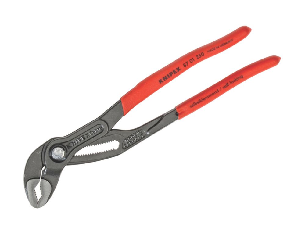 Pince multiprise Knipex Cobra 250mm
