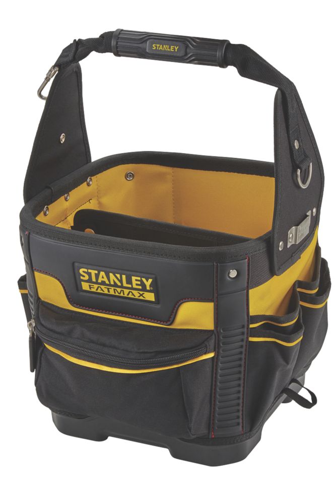 Panier à outils Stanley FatMax 34 cm