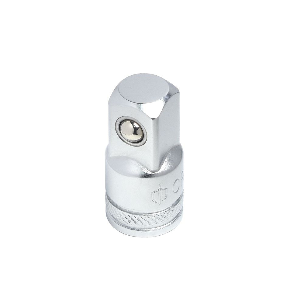 Adaptateur de douille Magnusson ⅜" F - ½" M