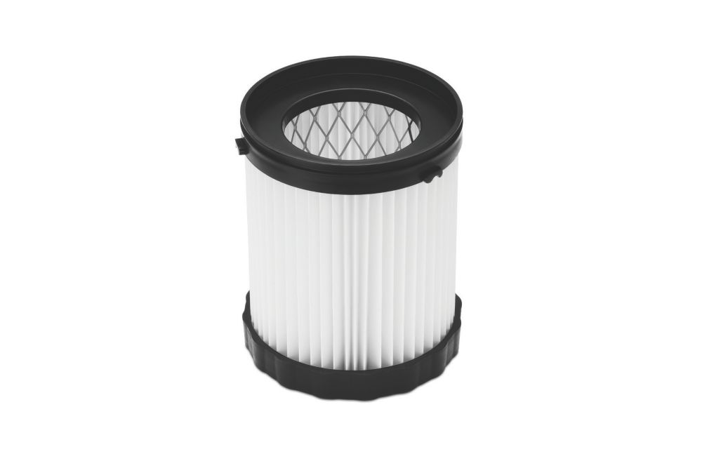 Filtre plissé plat classe L Fein
