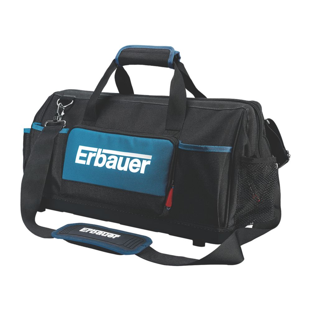 Sac à outils Erbauer Connecx 53 cm
