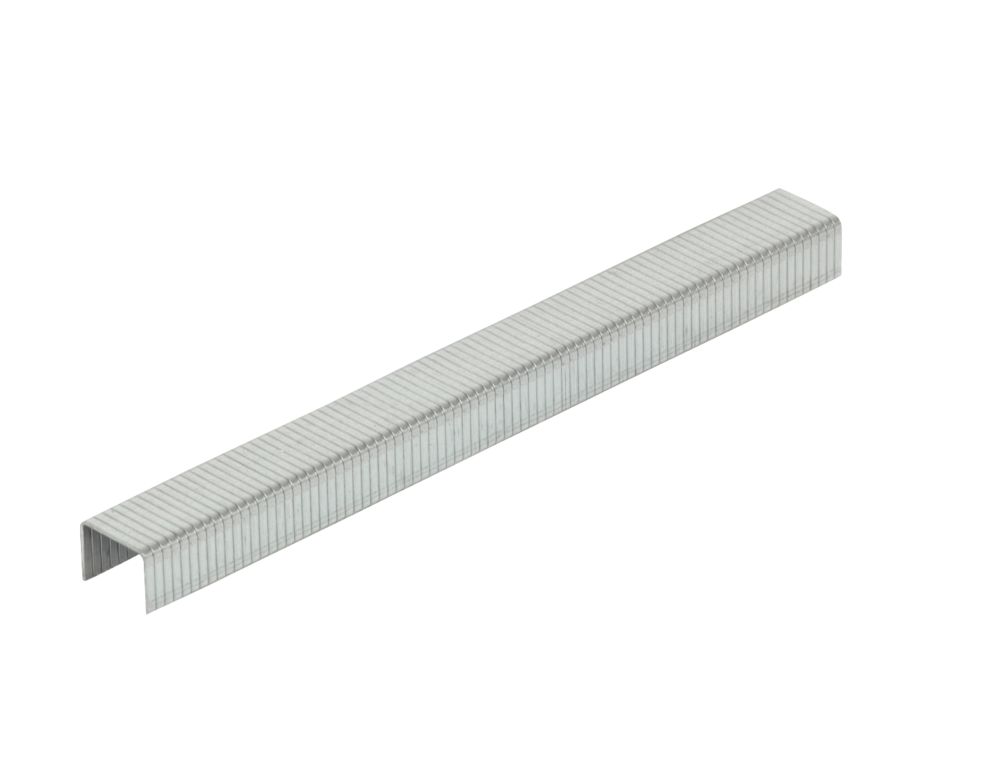 5000 agrafes galvanisées pour travaux lourds série 140 Tacwise 8x10,6mm
