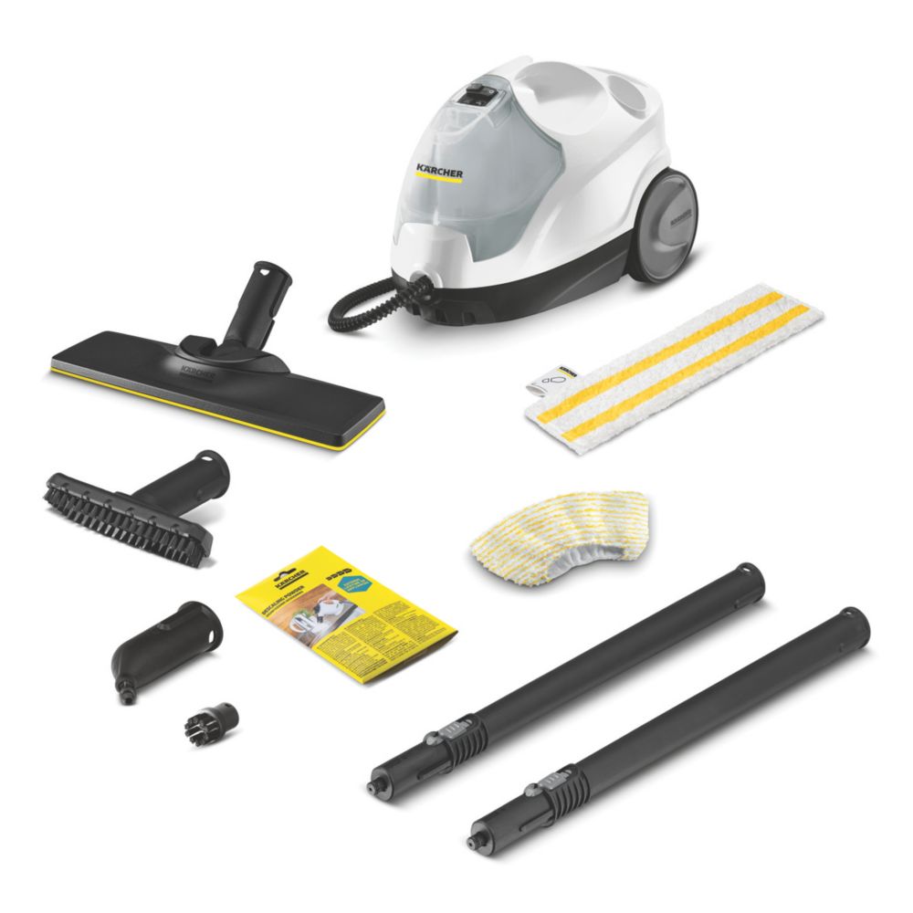 Nettoyeur vapeur Karcher SC 4 EasyFix 2000W 220-240V