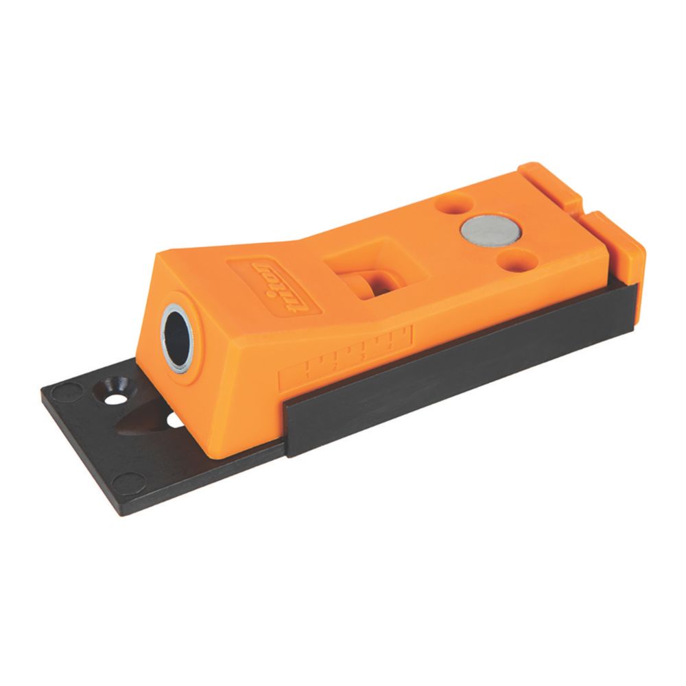 Gabarit de trou de poche 125mm Triton