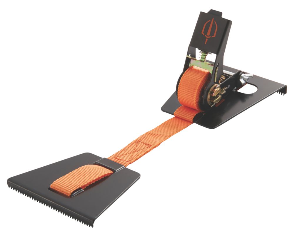 Pince pour plancher Magnusson 4m