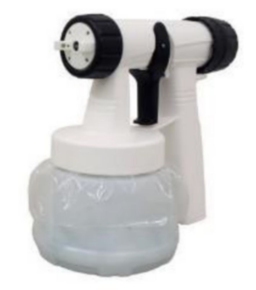 Protection pour réservoir Wagner - 5 pièces