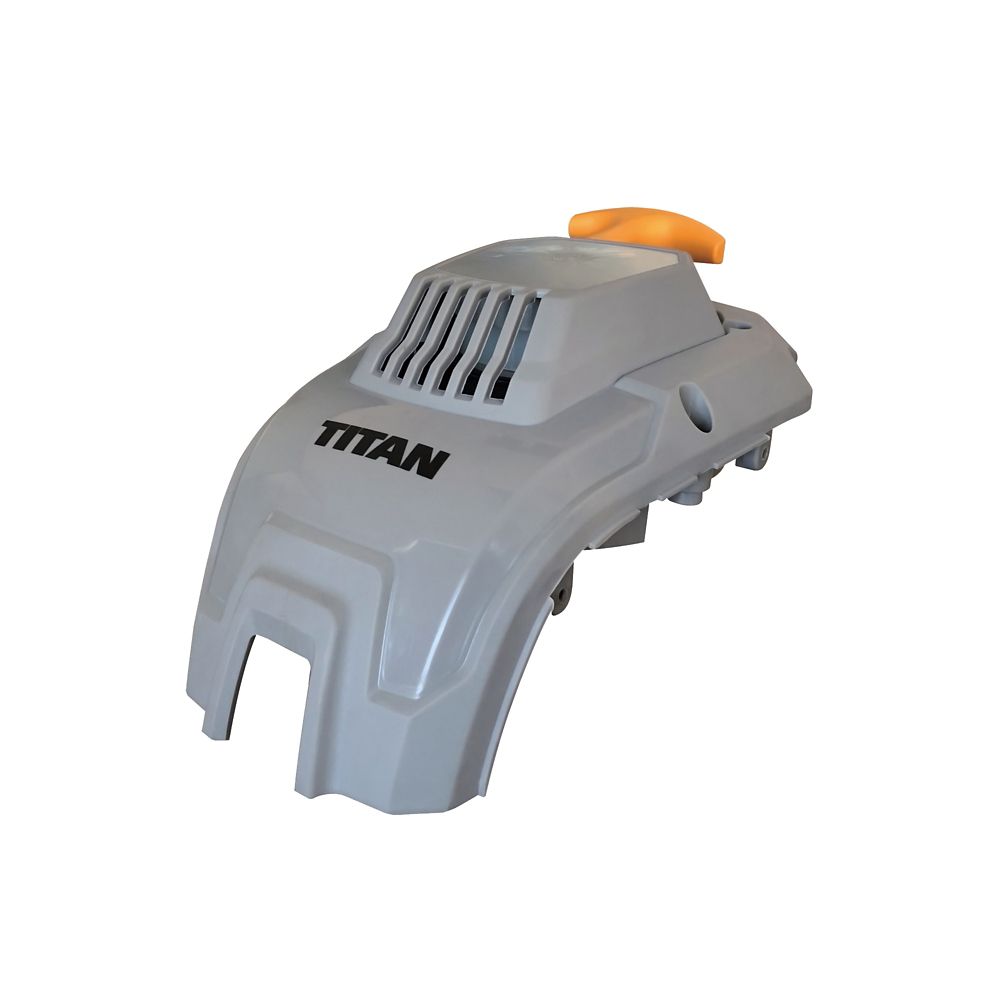 Cordon de tirage pour taille-haie Titan