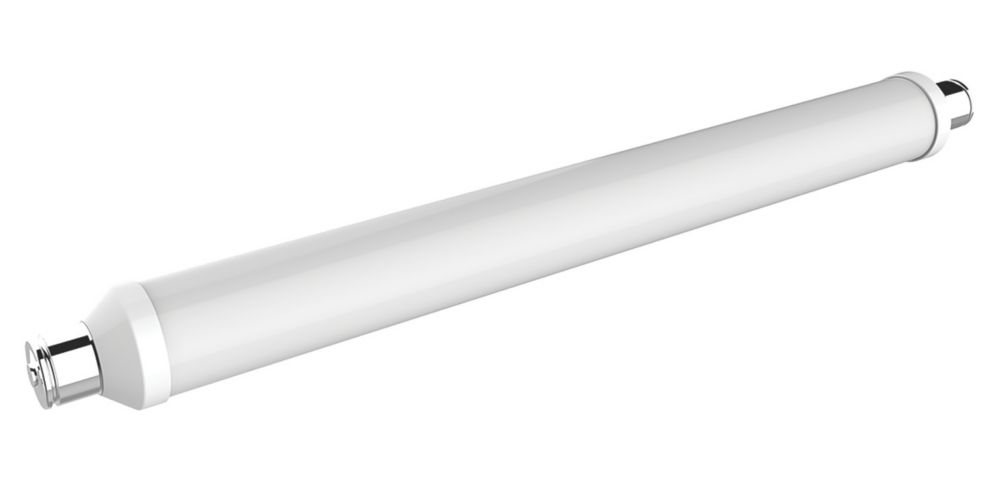 Tube LED linéaire LAP QF1NPL2FDC S15s 280lm 2,5W 221mm