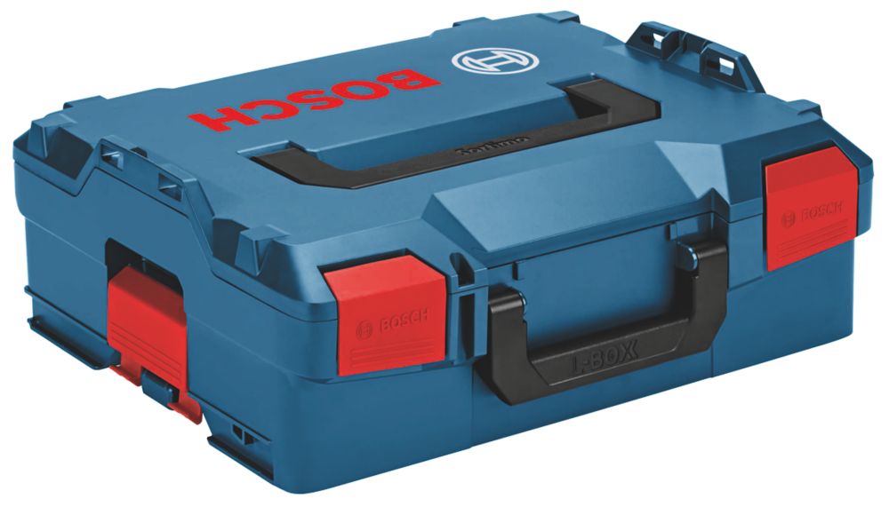 Coffret de transport Bosch Professional L-BOXX 136