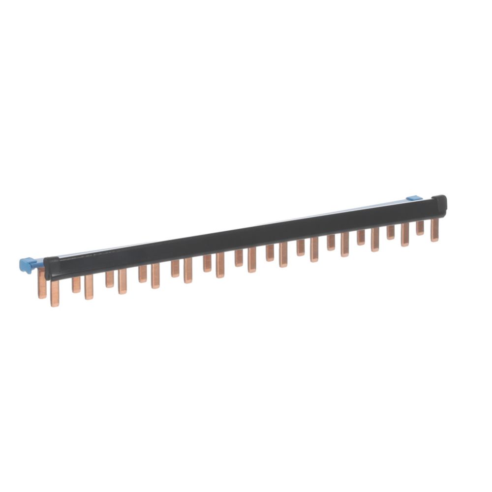 Peigne 56 modules ABB 100cm