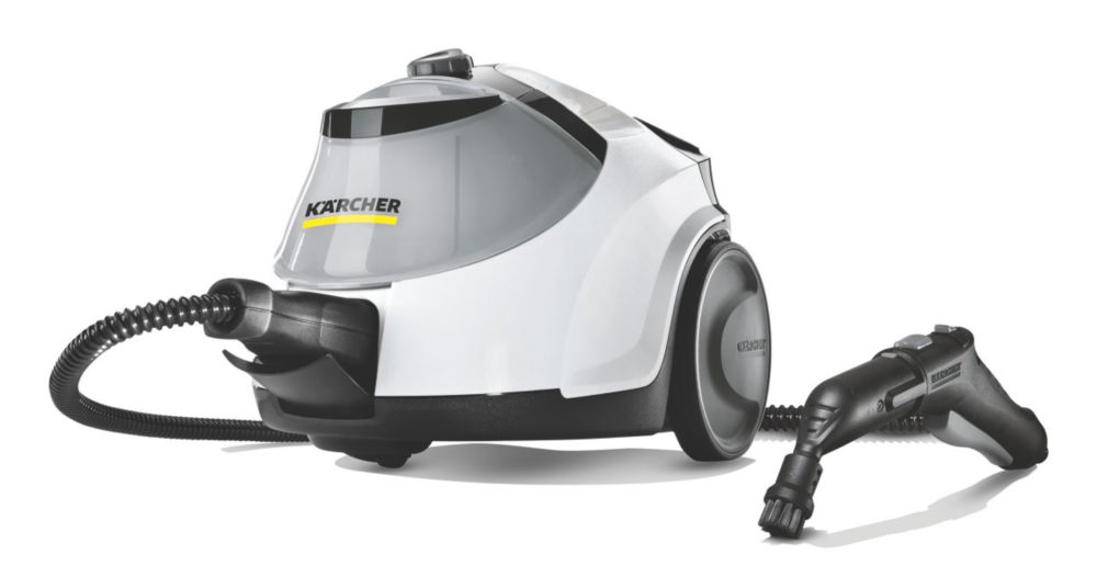 Nettoyeur vapeur Karcher SC 5 EasyFix 2 250W 220-240V