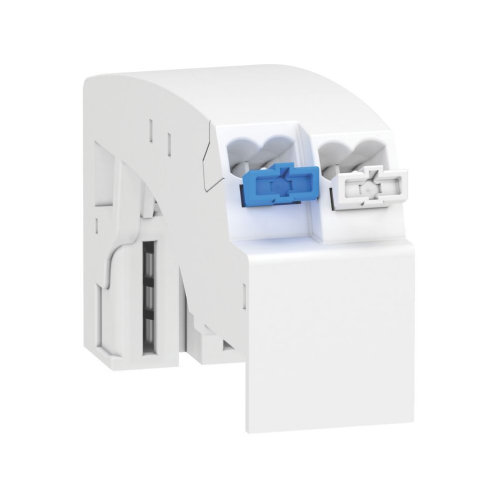 Repiquage universel pour disjoncteur XE Resi9 XE Schneider Electric