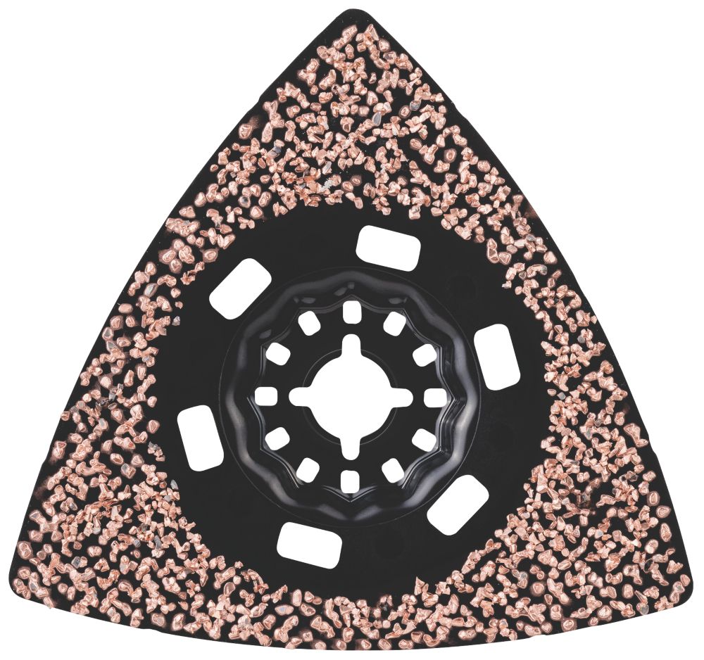 Plateau de ponçage carbure Bosch Starlock AVZ90RT2