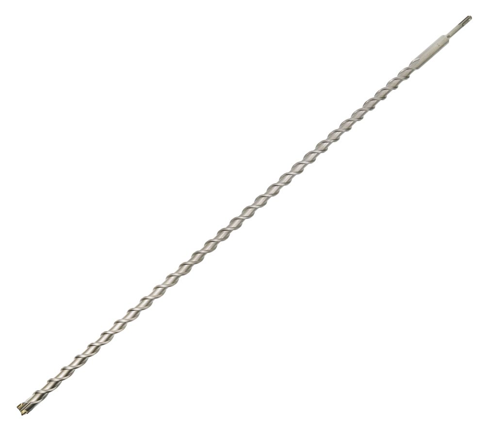 Foret béton SDS Plus 20 x 1000mm Erbauer