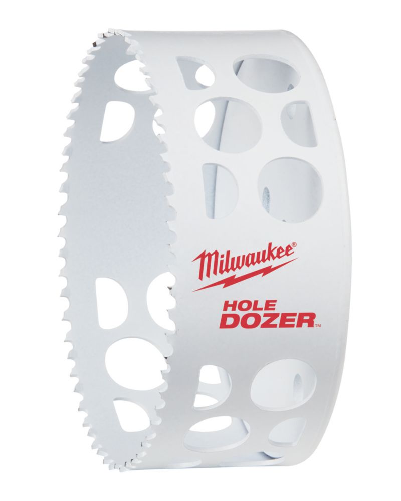 MILWAUKEE Scie cloche Hole Dozer 114mm  ve &agrave; 1 Unit&eacute;