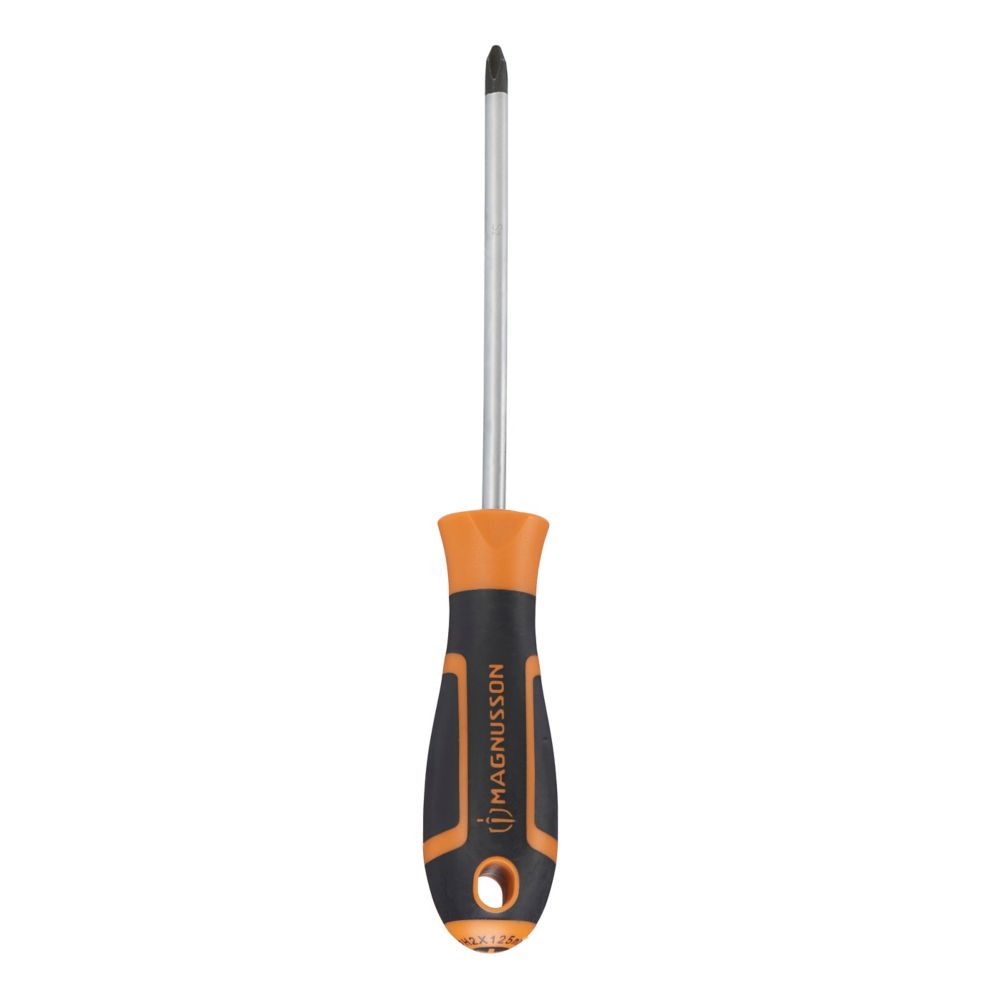 Tournevis Phillips Magnusson PH2 x 125mm