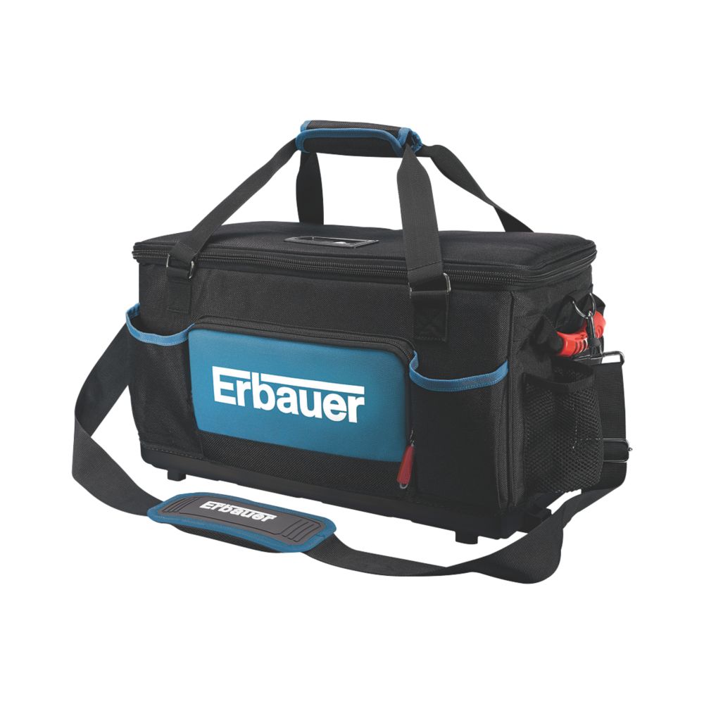 Sac à outils Erbauer Connecx 49 cm