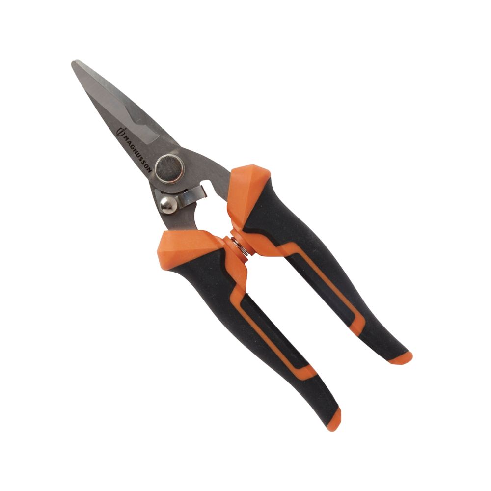 Taille-haie Magnusson 180 mm