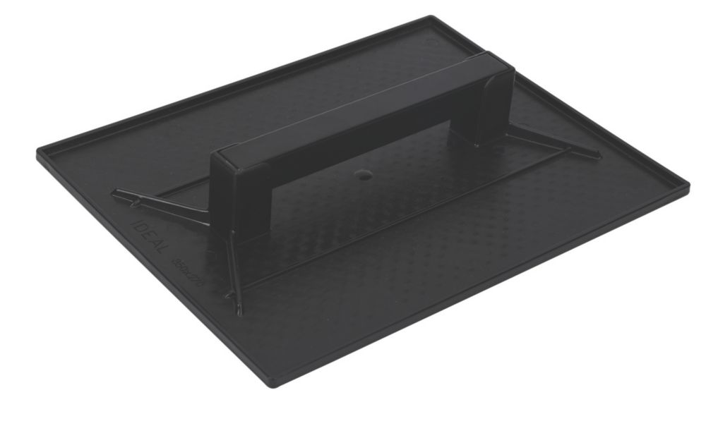 Taloche en plastique 350mm x 250mm