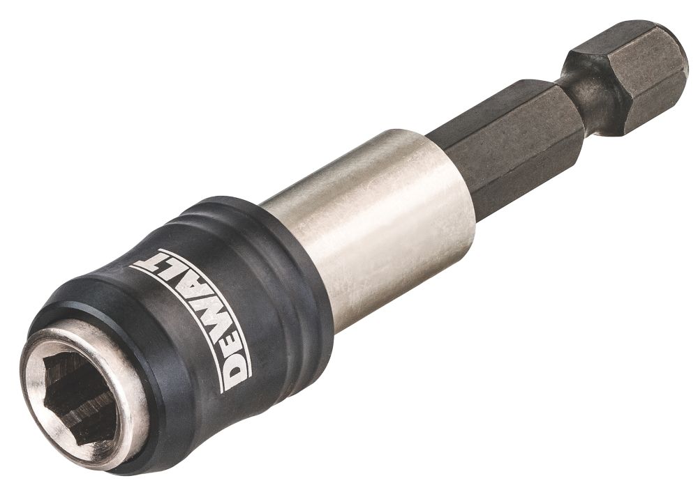 Porte embout visseuse 60mm DeWalt