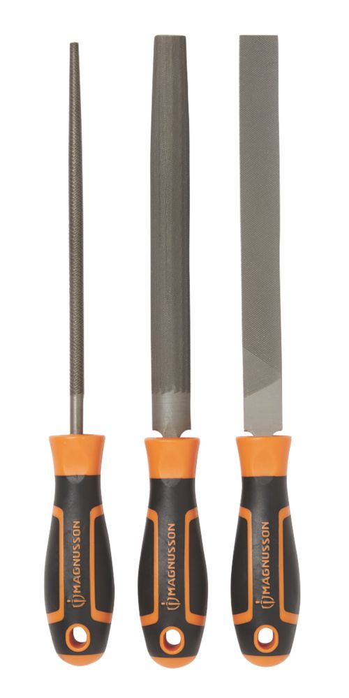 3 limes Magnusson 200 mm