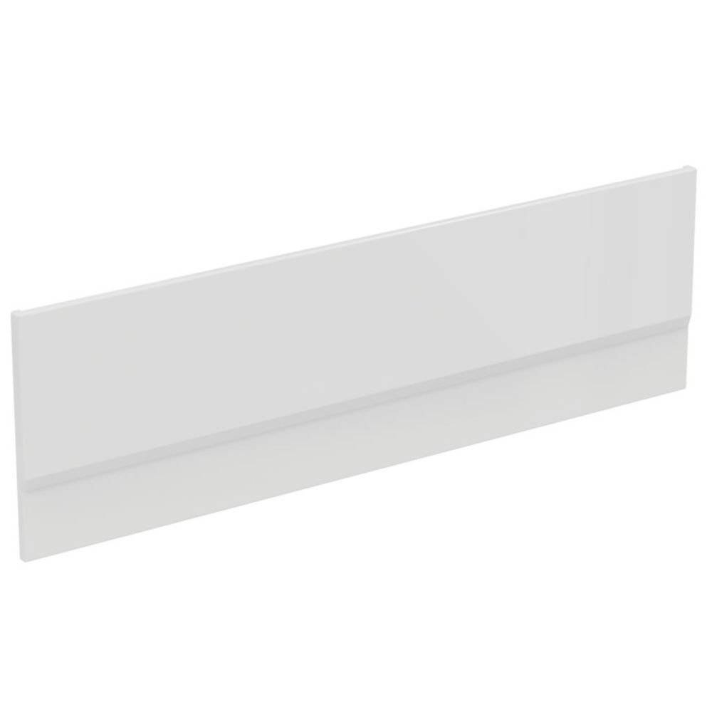 Panneau de baignoire latéral Ideal Standard Hotline blanc 180mm
