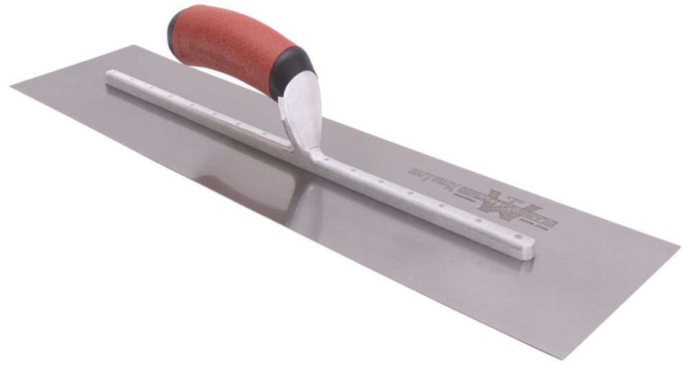Platoir de finition Marshalltown 279 mm x 114 mm