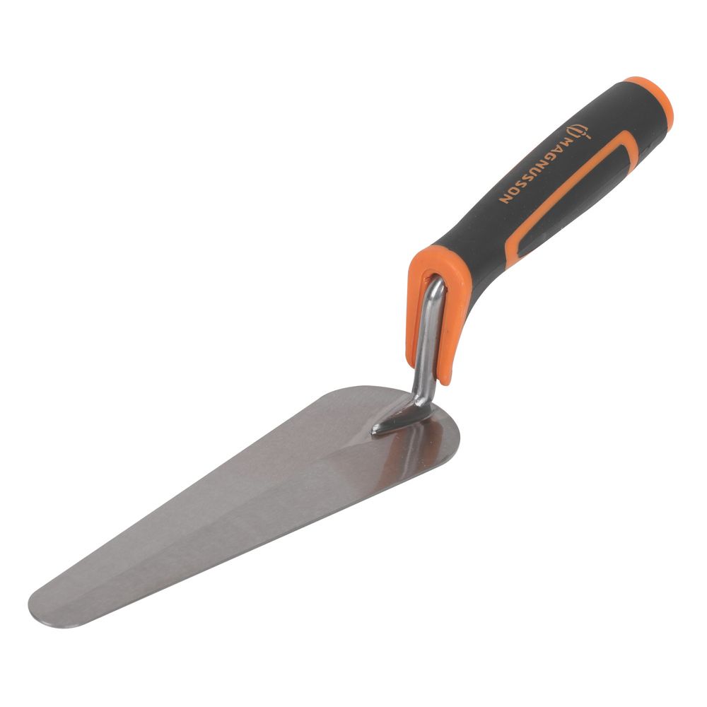 Truelle langue de chat Magnusson 180mm