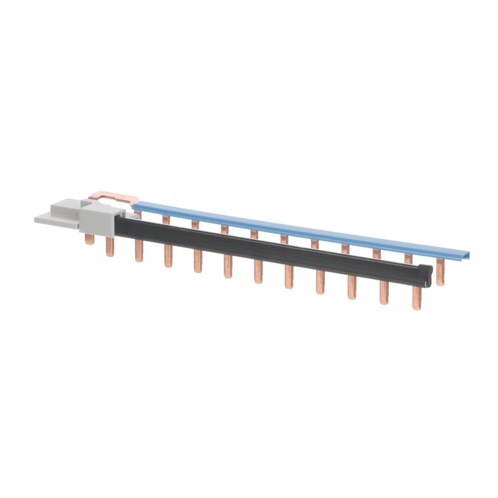 Peigne 13 modules ABB 22cm