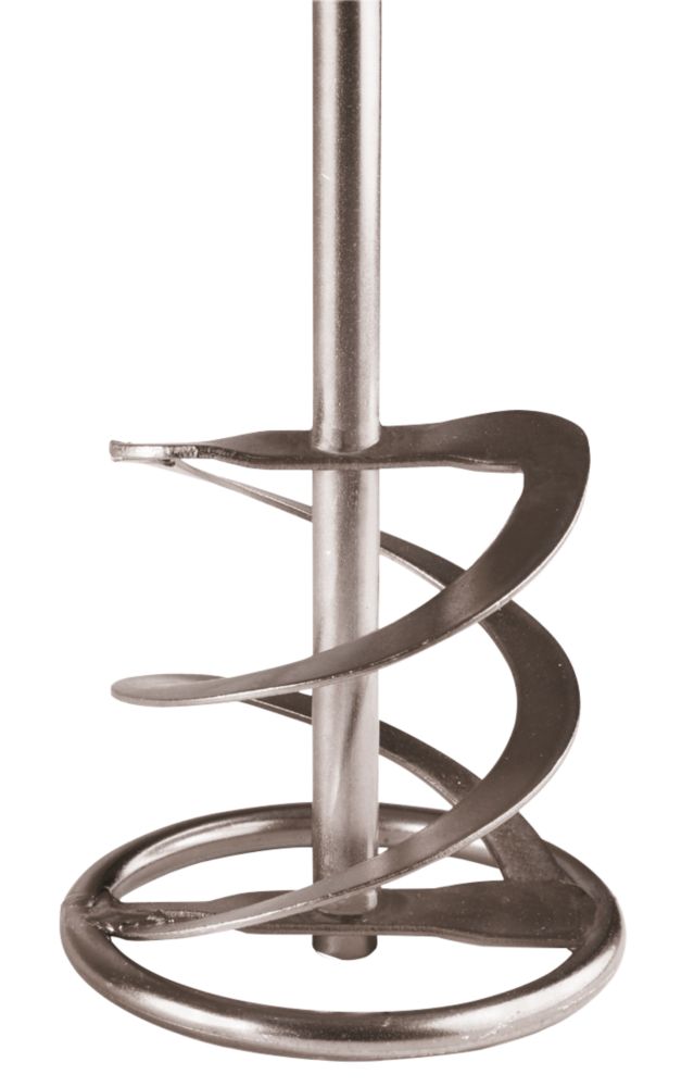 Hélice pour malaxeur 120 x 600mm Berg