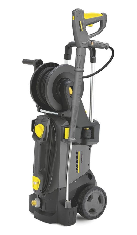 Nettoyeur haute pression électrique Karcher HD 5/15 CX+ 2800W 200 bar 230V