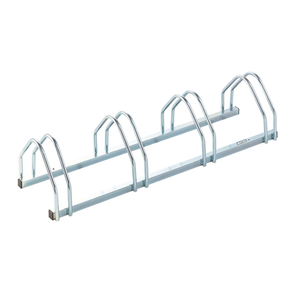 Porte-vélos pour 4 vélos Mottez