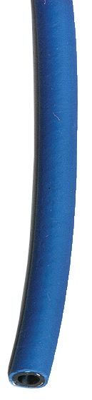 Tuyau de soudage bleu 6,3mm x 5m Castolin