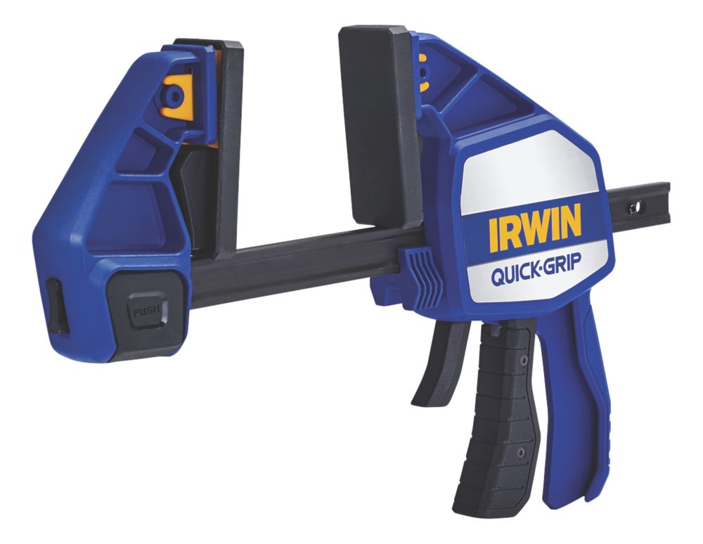 Serre-joint haute résistance Irwin Quick-Grip XP 150 mm