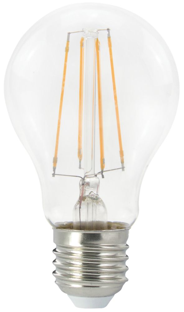 Ampoule LED GLS E27 LAP 470lm 5,5W