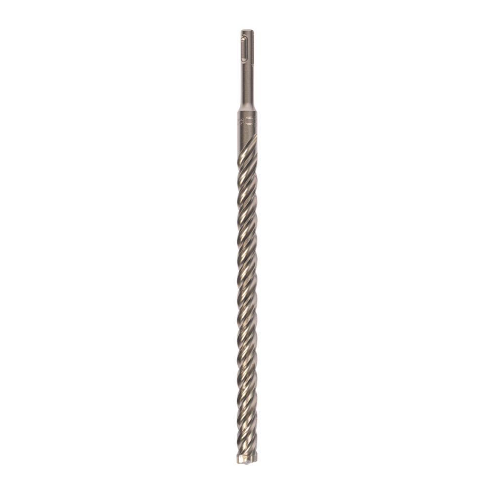 Foret à béton à queue SDS+ Milwaukee MX4 16mm x 310mm 