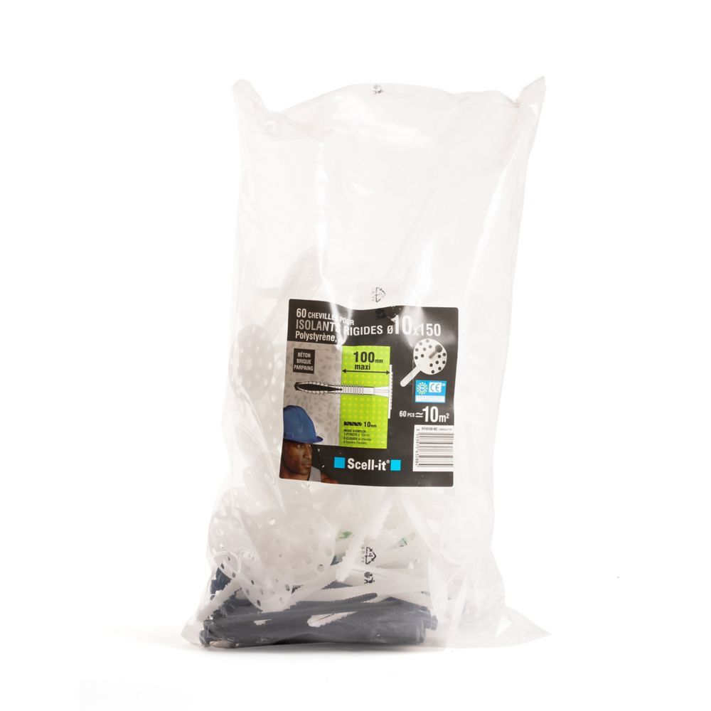 Fix'Flat 16 Oz - Réparation Anti-crevaison Instantanée - Lot De 3 Bombes