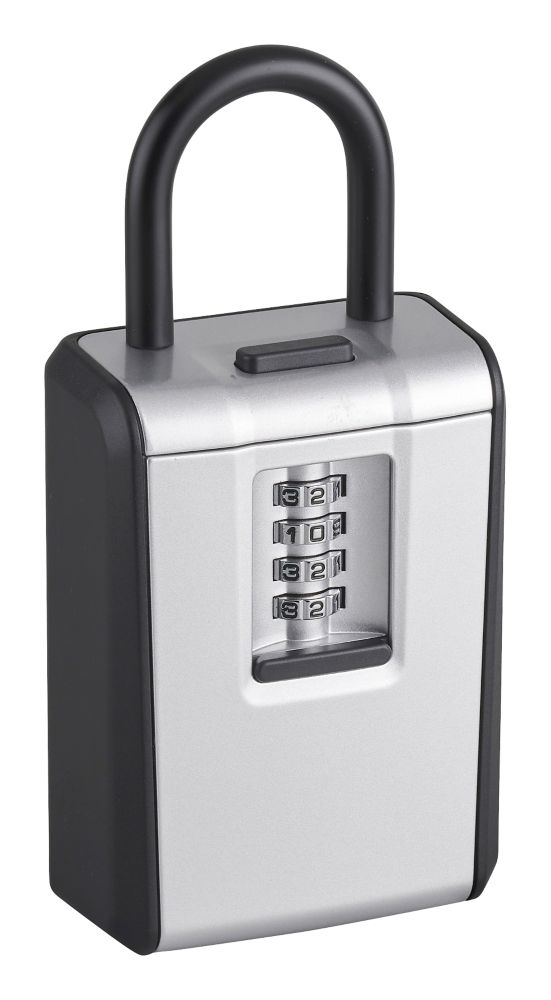 Boîte à clés à combinaison Thirard