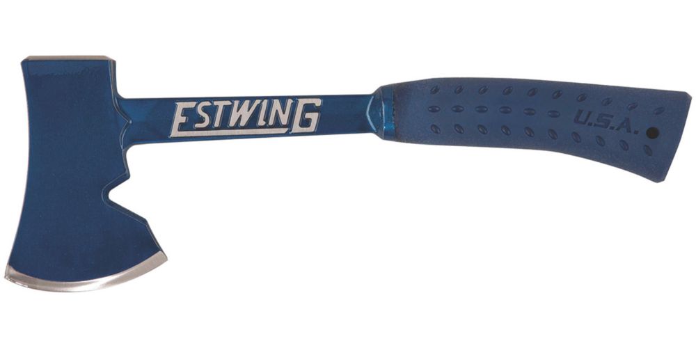 Hache de camping Estwing 17oz (0,48kg)
